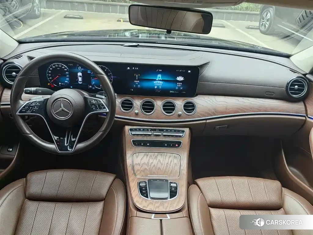 Mercedes-Benz E-Class id 4548412 из Китая 7