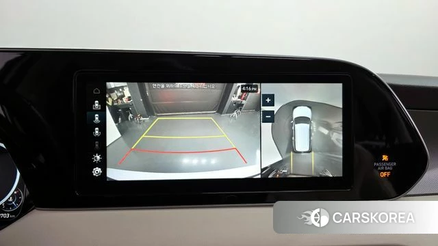 Hyundai Palisade id 3843149 из Кореи 7