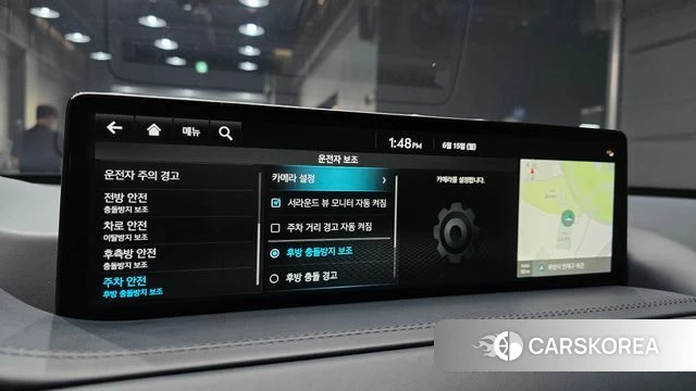 Genesis GV80 id 4457281 из Кореи 7