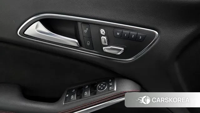 Mercedes-Benz CLA-Class C117 id 3666979 из Кореи 7