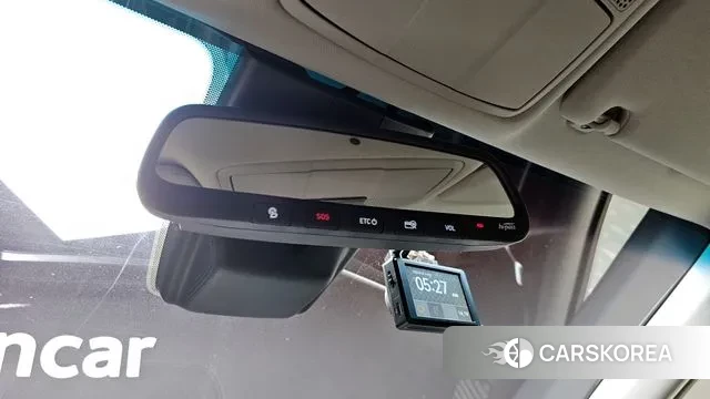 Hyundai Grandeur IG Hybrid id 2986861 из Кореи 7