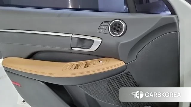 Hyundai Sonata Hybrid (DN8) id 2976529 из Кореи 7