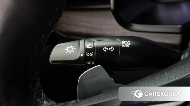 Kia K7 Premier id 4232491 из Кореи 7