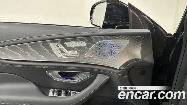 Mercedes-Benz AMG GT id 2524409 из Кореи 7