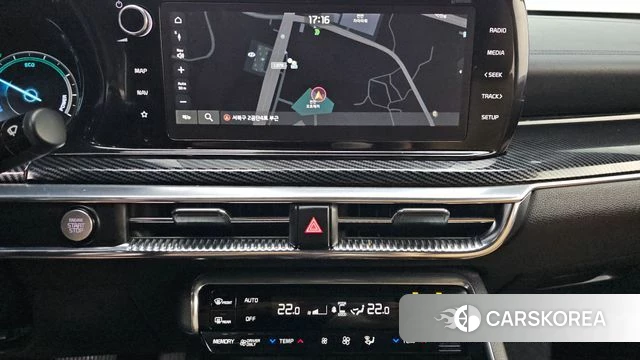 Kia K5 Hybrid 3rd Generation id 4464683 из Кореи 7