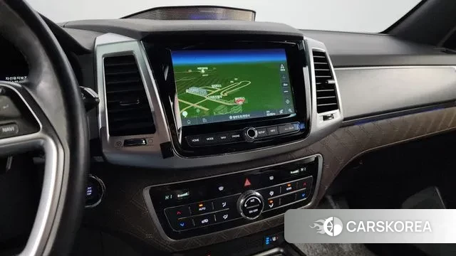 Ssangyong All New Rexton id 3654869 из Кореи 7