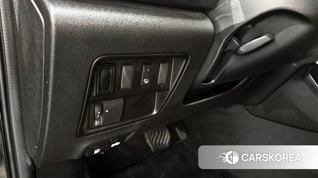 Renault Korea (Samsung) The New QM6 id 4317820 из Кореи 7