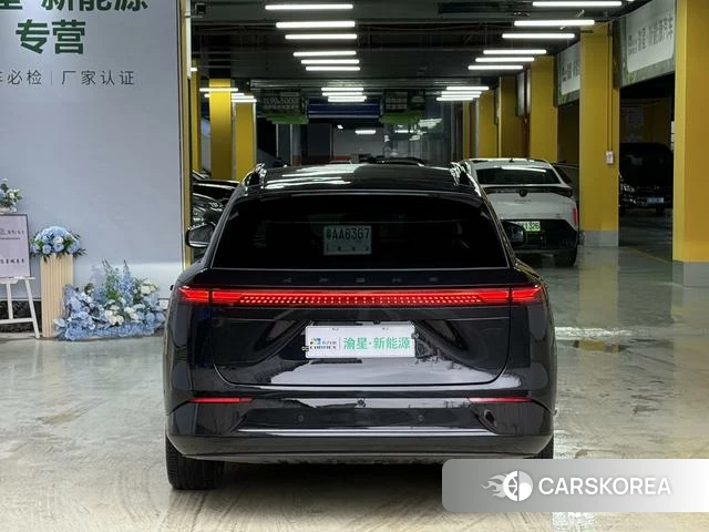 Xiaopeng Motors Xiaopeng G9 id 3944929 из Китая 7