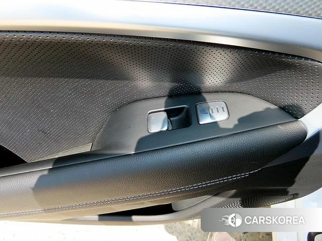 Genesis The New G70 id 4249404 из Кореи 7