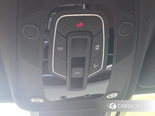 Audi A6 (C8) id 3281029 из Кореи 7