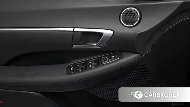 Hyundai Sonata (DN8) id 3044210 из Кореи 7