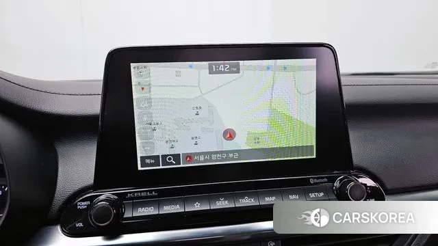 Kia Come New K3 id 3183141 из Кореи 7