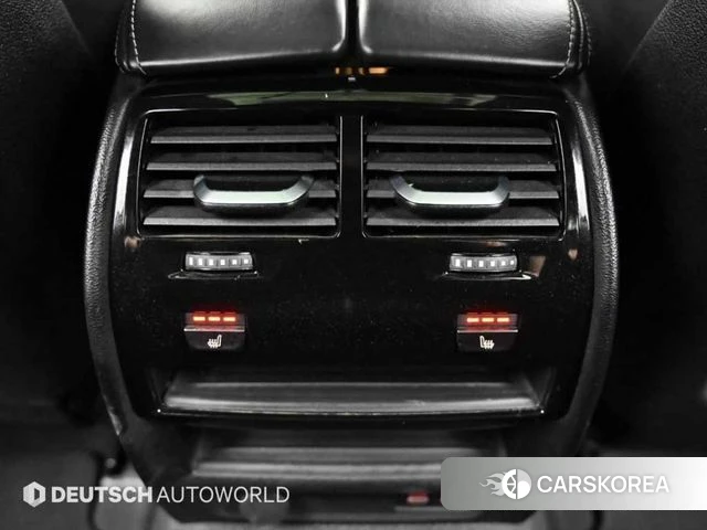 BMW 5 Series (G30) id 4283571 из Кореи 7