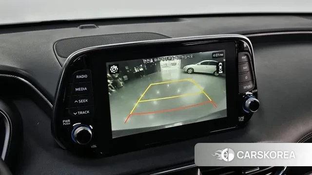 Hyundai Santa Fe TM id 2902913 из Кореи 7