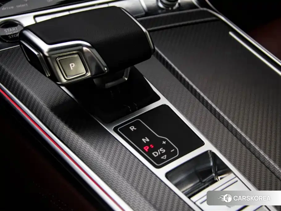 Audi A7L id 4601067 из Китая 7