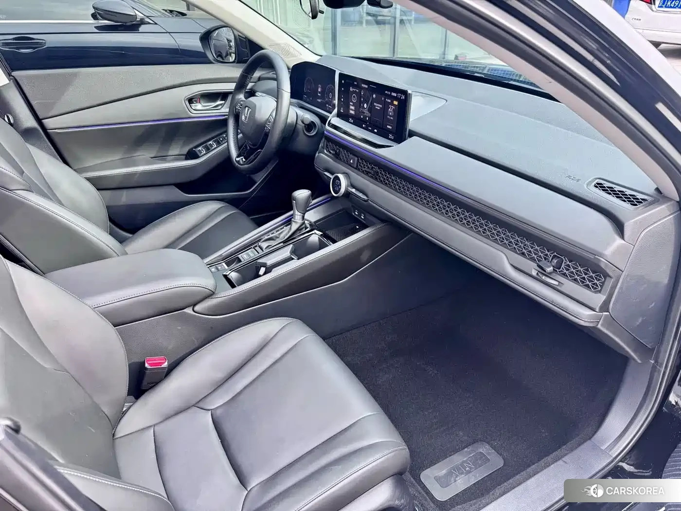 Honda Accord id 4545929 из Китая 7