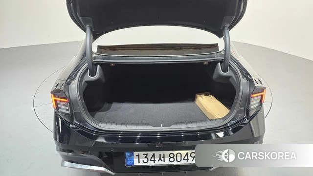 Hyundai Sonata D Edge (DN8) id 4928529 из Кореи 7