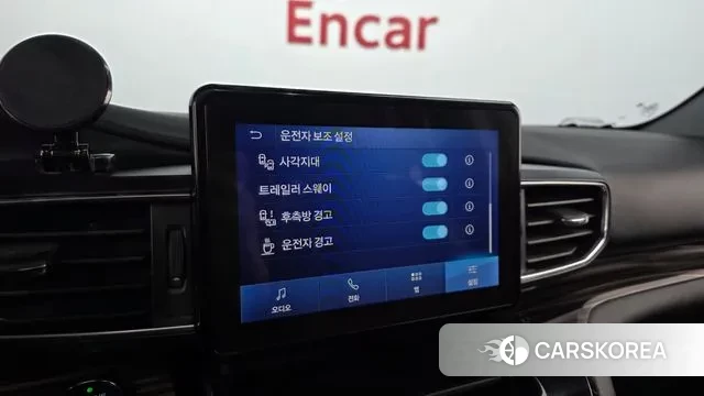 Ford Explorer 6th Generation id 3395147 из Кореи 7