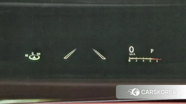 Lexus LS500h 5th generation id 3771203 из Кореи 7