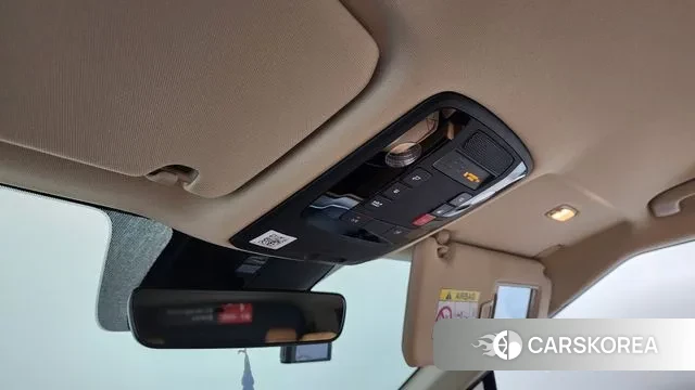 Kia Carnival 4th generation id 3702071 из Кореи 7