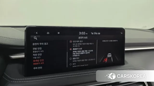 Genesis The New G70 id 3621121 из Кореи 7