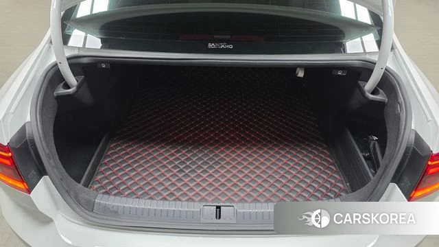 Volkswagen Passat GT (B8) id 4361314 из Кореи 7