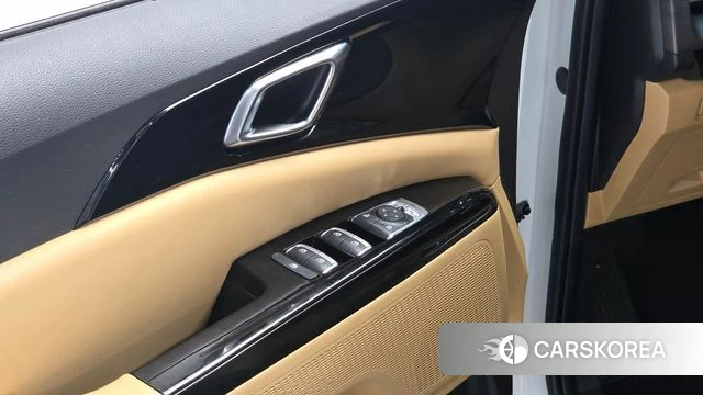 Kia Carnival 4th generation id 3910568 из Кореи 7