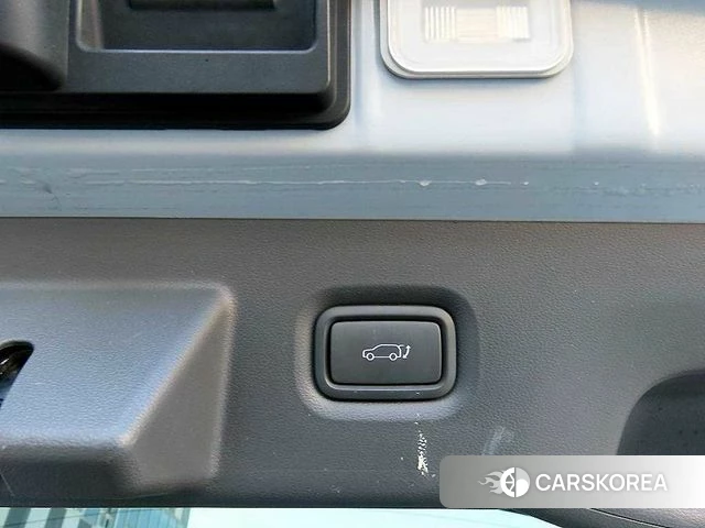 Hyundai Ionic 5 id 4864163 из Кореи 7