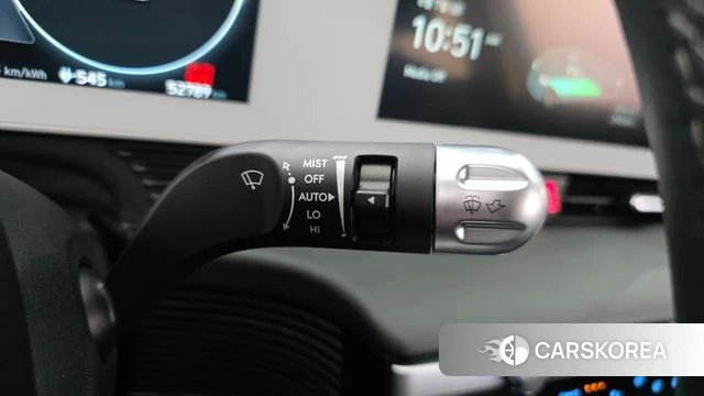 Hyundai Ionic 5 id 4675091 из Кореи 7