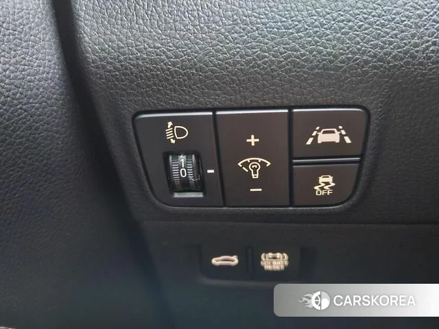 Kia K5 Hybrid 3rd Generation id 4409449 из Кореи 7