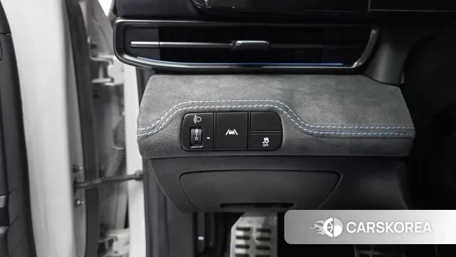 Hyundai Avante (CN7) id 3534340 из Кореи 7