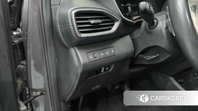 Hyundai The New Santa Fe id 4231992 из Кореи 7