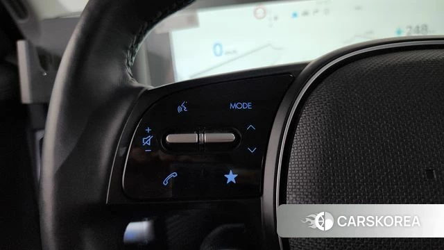 Hyundai Ionic 5 id 4707691 из Кореи 7