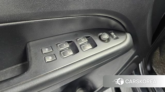 Ssangyong Rexton Sports id 4410305 из Кореи 7