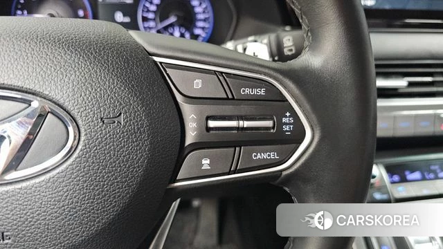 Hyundai Palisade id 4384664 из Кореи 7