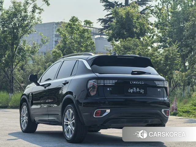 Lynk 01 id 4228486 из Китая 7