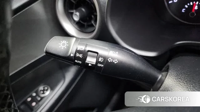 Kia Come New K3 id 3789737 из Кореи 7