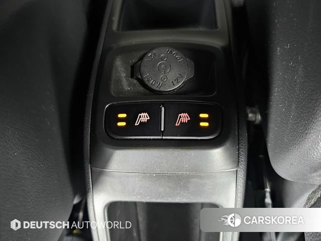 Kia The New Ray id 4392647 из Кореи 7