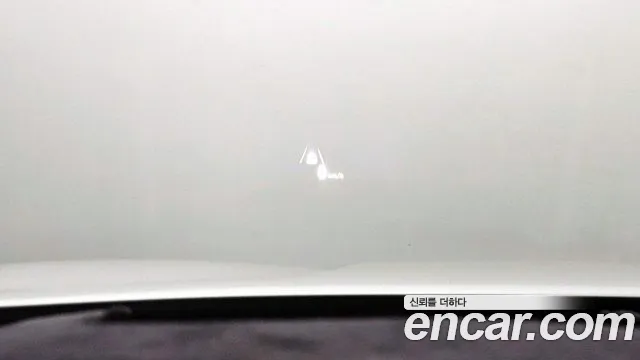 Hyundai The New Santa Fe id 2670053 из Кореи 7