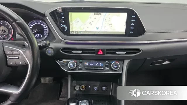 Hyundai Sonata (DN8) id 3777590 из Кореи 7