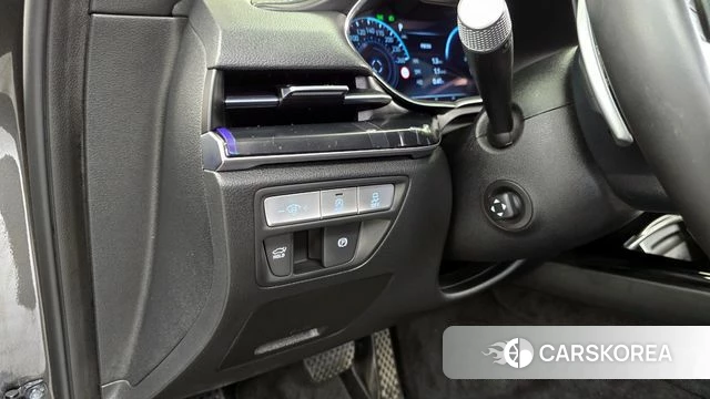 Genesis G80 (RG3) id 3923342 из Кореи 7