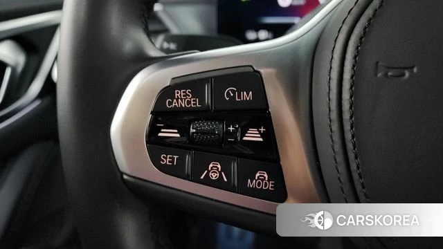 BMW i4 id 4201905 из Кореи 7