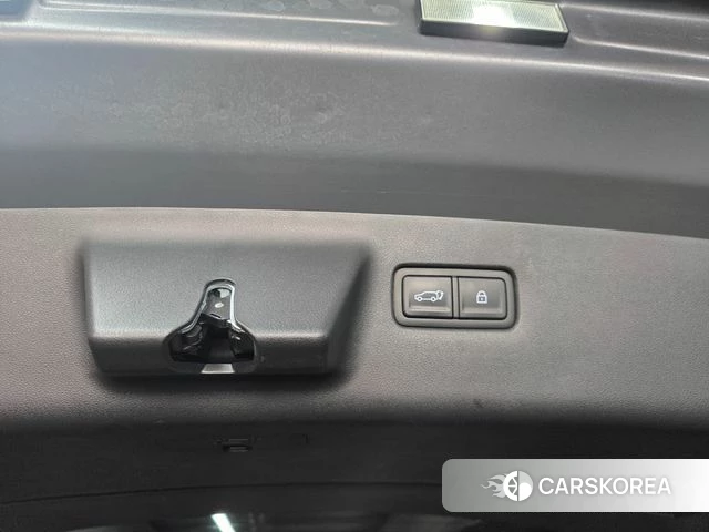 Hyundai Santa Fe (MX5) id 4935200 из Кореи 7