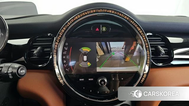 Mini Cooper S id 4360435 из Кореи 7