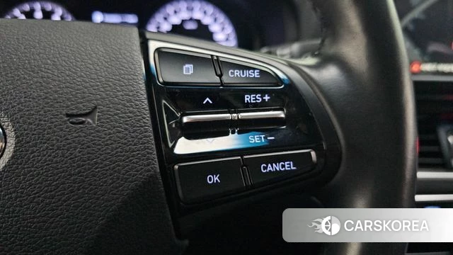 Hyundai Grandeur IG id 3899825 из Кореи 7