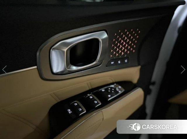 Kia The New Sorento 4th Generation id 3892270 из Кореи 7