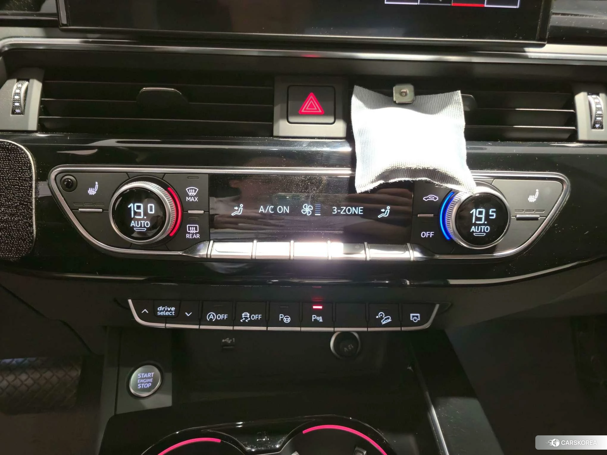 Audi A4 (import) id 4454287 из Китая 7