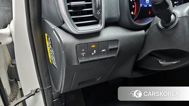 Kia Sportage The Bold id 3636575 из Кореи 7