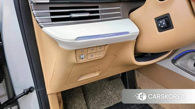 Hyundai The New Grandeur IG Hybrid id 4244934 из Кореи 7