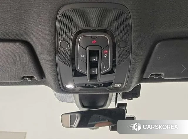 Audi Q5 (FY) id 3457881 из Кореи 7